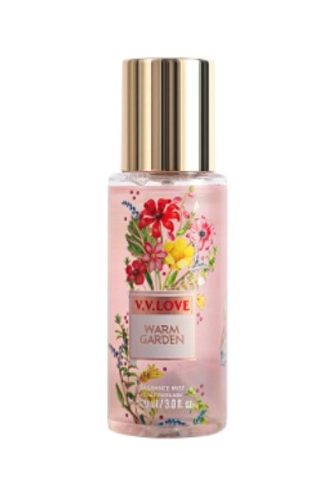 Warm Garden testpermet (90ml)