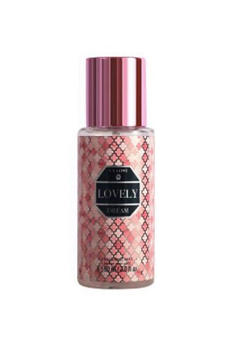 Lovely Dream testpermet (90ml)