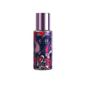 Goes Blooming testpermet (90ml)