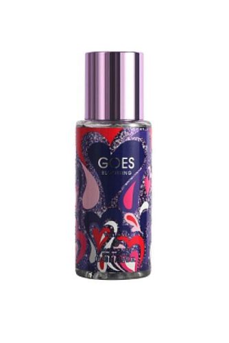 Goes Blooming testpermet (90ml)
