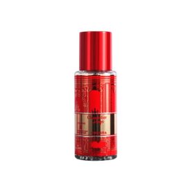 Chandelier Rouge testpermet (90ml)