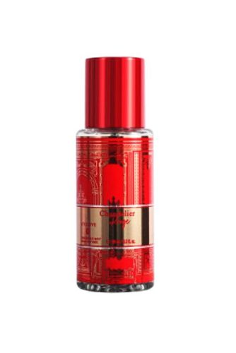 Chandelier Rouge testpermet (90ml)