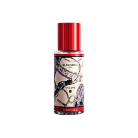 Blooming Rose testpermet (90ml)