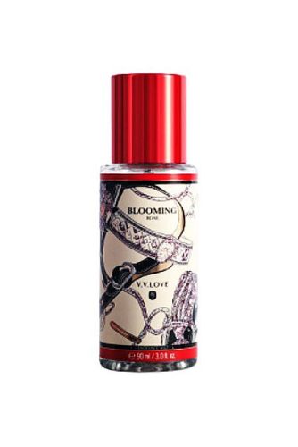Blooming Rose testpermet (90ml)