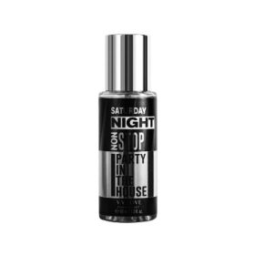 Saturday Night testpermet (90ml)