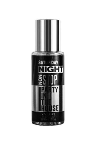 Saturday Night testpermet (90ml)