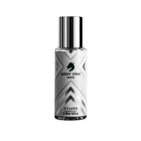 Lucky Croc testpermet (90ml)