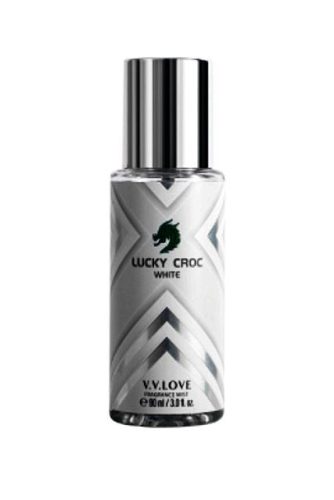 Lucky Croc testpermet (90ml)