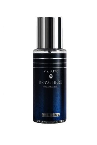 Bravo Hero testpermet (90ml)