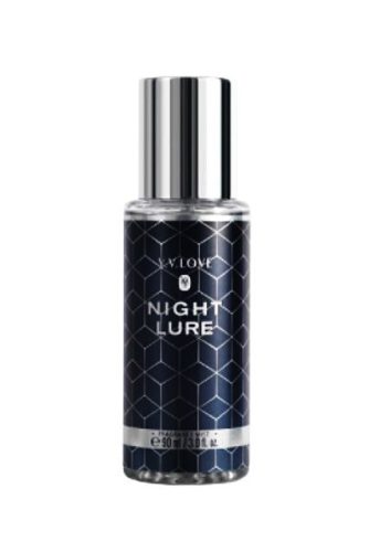 Night Lure testpermet (90ml)