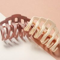 Hajcsat, karmos csat