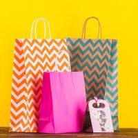 Dísztasak, ajándéktasak