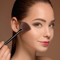 Alapozó, púder, arcfesték